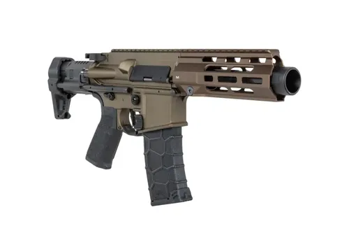 Replika Avalon Calibur II PDW Gate Aster SX - Half-Tan