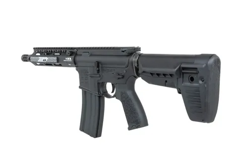 Replika BCM XS-BK02 8 cali Gate Aster SX - Czarny