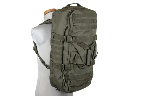 Plecak Tactical 40L - olive 