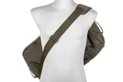 Plecak Tactical 40L - olive 