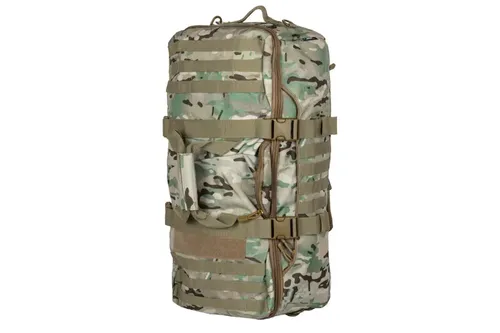 Plecak Tactical  40L - Multicam