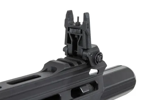 Karabinek ASG ICS Airsoft CXP MARS II Komodo JUNIOR S3 Czarny