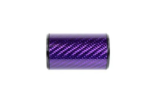 Obudowa Tracera E-shooter Flare M Carbon Fiber Fioletowa