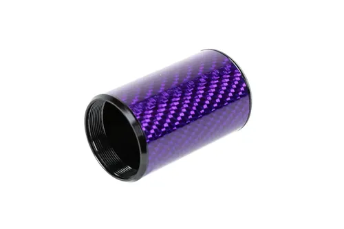 Obudowa Tracera E-shooter Flare M Carbon Fiber Fioletowa
