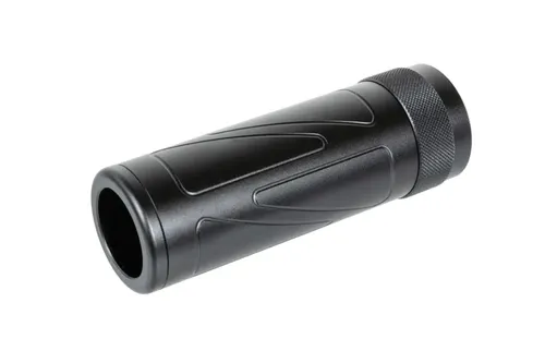 Obudowa Tracera E-Shooter Case-A C200 Czarny