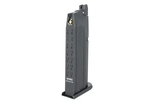 Magazynek CO2 24 kulki ICS do replik XAE V2 AE-86C