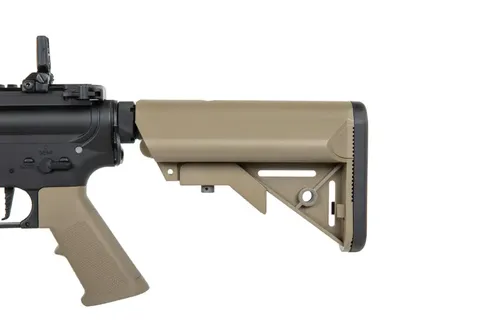 Replika SA-P19 Prime HAL ETU DD MK18 z silnikiem bezszczotkowym - Chaos Bronze