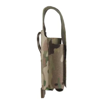 Podwójna ładownica na magazynki Flip Pouch - Multicam