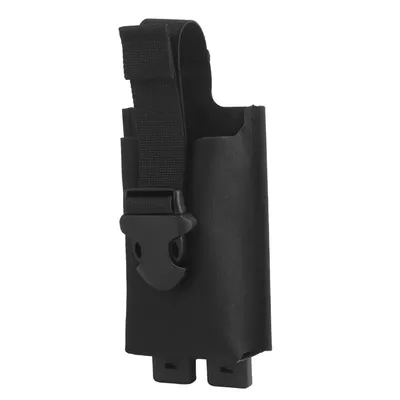 Ładownica na magazynek Webbing Single Mag Pouch - Czarny