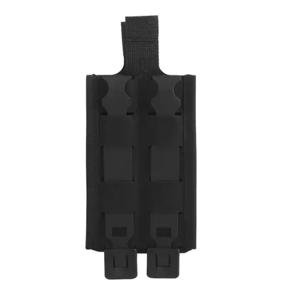 Ładownica na magazynek Webbing Single Mag Pouch - Czarny