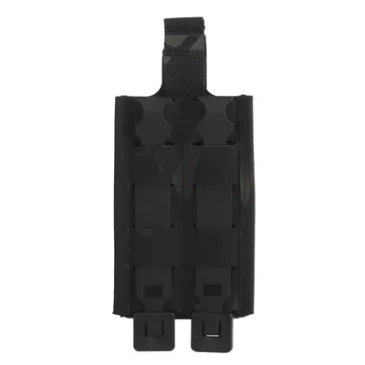Ładownica na magazynek Webbing Single Mag Pouch - Multicam Black