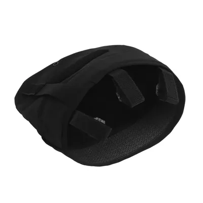 Torba zrzutowa BP-130 - Czarna