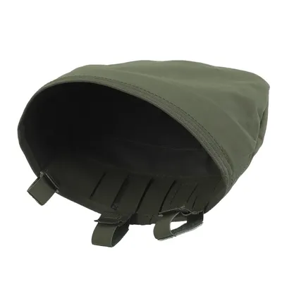 Torba zrzutowa BP-130 - Ranger Green