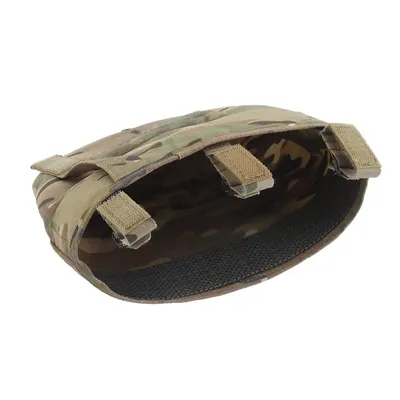 Torba zrzutowa BP-130 - Multicam