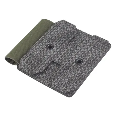 Kieszeń Glow Stick Storage Pouch - Ranger Green