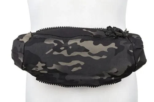Ocieplacz do rąk BP-132 - Multicam Black