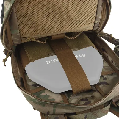 Plecak szturmowy 10L (BP-142) - Multicam