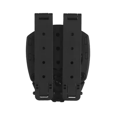 Uniwersalny adapter kabury taktycznej 360 stopni GB-ACC-21 - Czarny