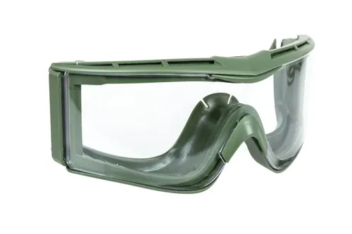 Gogle GG-005 3ls - olive