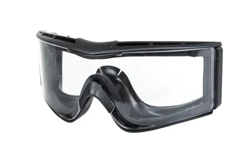 Gogle GG-005 3ls - Czarne