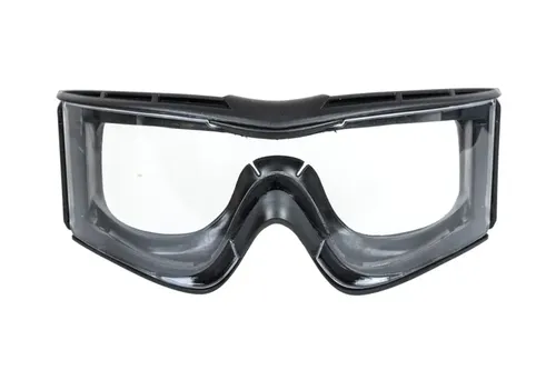 Gogle GG-005 3ls - Czarne