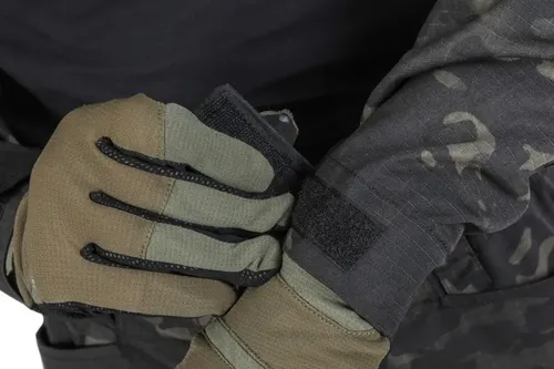 Komplet mundurowy Primal Gear Combat G3 Multicam Black