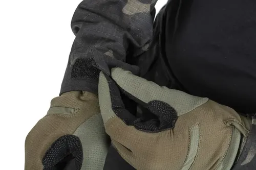 Komplet mundurowy Primal Gear Combat G4 Multicam Black