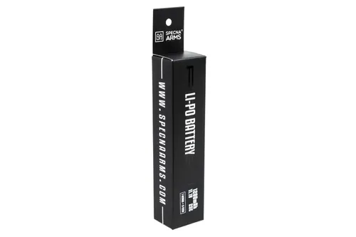 Akumulator LiPo 11,1V 1200mAh 25C T-con