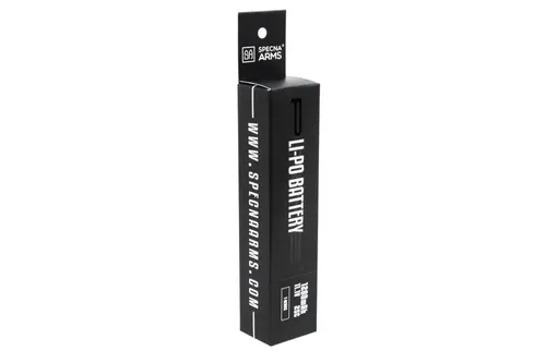 Akumulator LiPo 11,1V 1200mAh 25C T-con