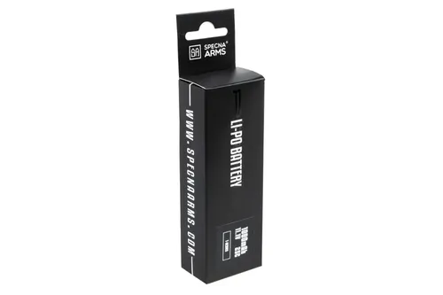 Akumulator LiPo 11,1V 1000mAh 25C T-con
