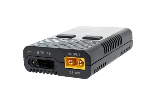 Mini ładowarka iMars G-Tech USB-C z zasilaczem 65W
