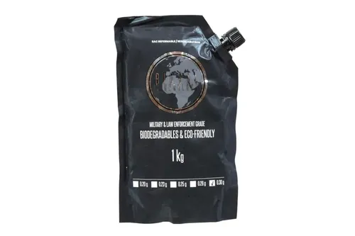 BIOVAL - Kulki BIO 0,30g 1kg