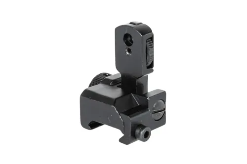 Składany przeziernik Cybergun typu Flip-up do replik M4/M16