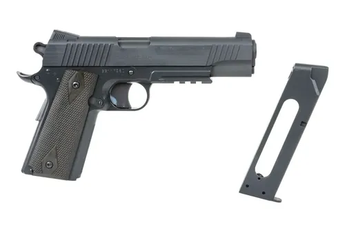 Replika CO2 NBB Colt Rail 
