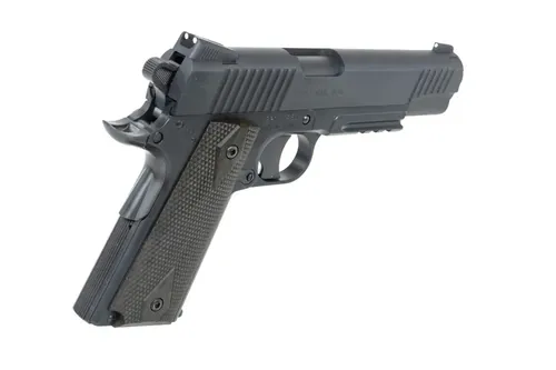 Replika CO2 NBB Colt Rail 