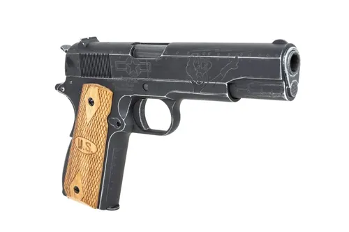 Replika GBB Auto Ordnance 1911 Victory Girl 