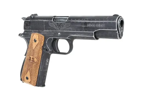 Replika GBB Auto Ordnance 1911 Fly Girl