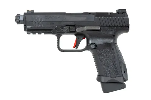 Replika GBB x SAI Canik TP9 Elite Combat - Czarny