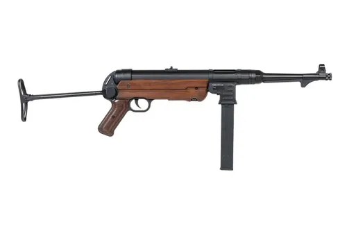 Pistolet maszynowy ASG Cybergun MP40 AEG