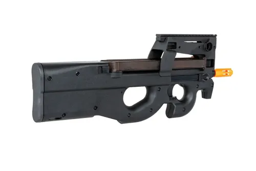 Pistolet maszynowy ASG Cybergun x Krytac FN HERSTAL P90 0.9 J
