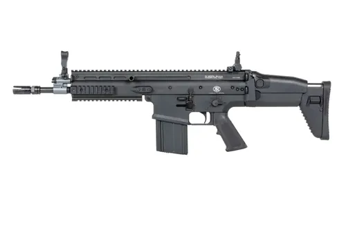 Karabinek szturmowy ASG Cybergun x FN HERSTAL SCAR-H CQC