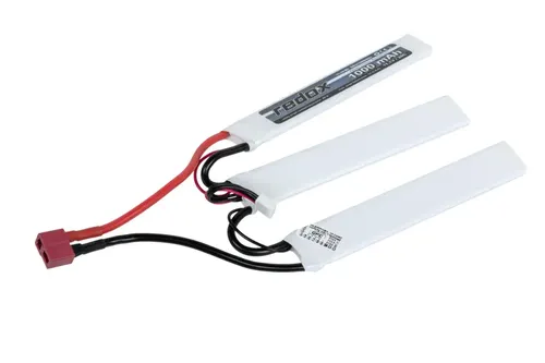 Akumulator LiPo 11,1V 1000mAh 20C T-con