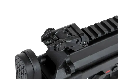 Pistolet maszynowy ASG B&T Air x Archwick APC9K PRO GBB