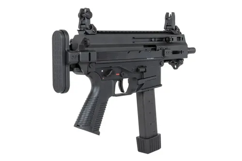 Pistolet maszynowy ASG B&T Air x Archwick APC9K PRO GBB