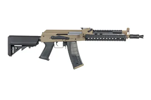 Karabinek ASG Golden Eagle 6831C Half-Tan
