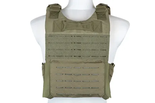 Kamizelka typu Plate Carrier QR - Olive