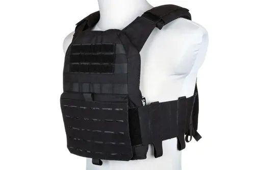 Kamizelka typu Plate Carrier Advanced Vest - Czarna