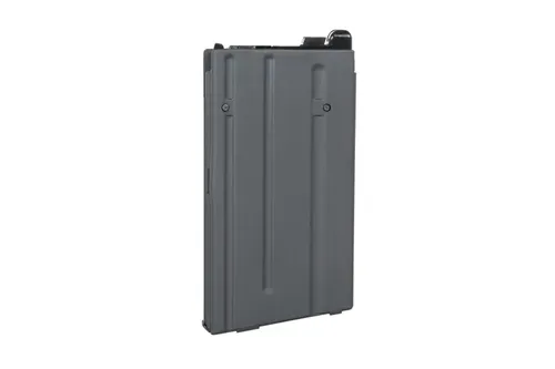 Krótki magazynek Green Gas 20 kulek Tokyo Marui do replik MTR16/M4 MWS GBB
