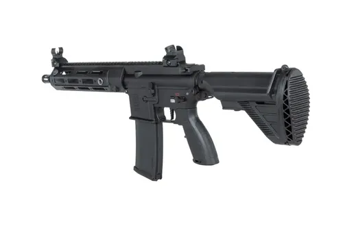 Replika SA-PH23 PRIME HAL ETU z silnikiem bezszczotkowym - Czarny