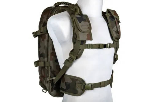 Plecak Tactical 30L - Wz.93